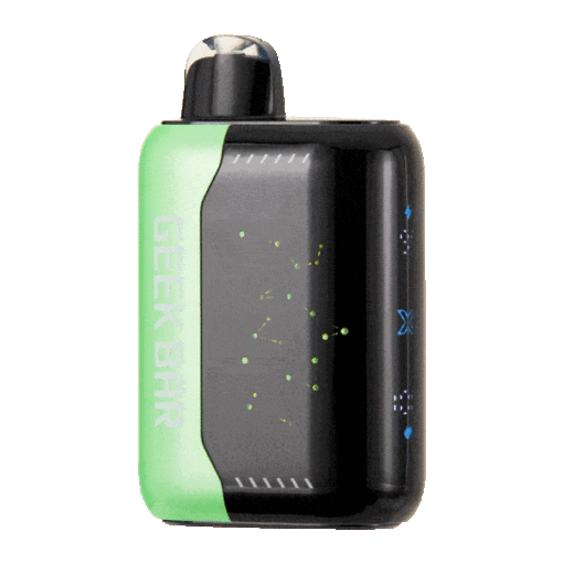 Shop Sour Apple Ice Geek Bar Pulse X 25k in australian