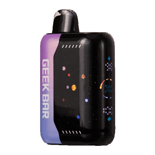 Shop Strawberry Kiwi Ice Geek Bar Pulse X 25K in australian