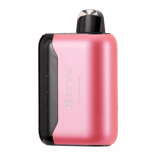 Shop Watermelon Ice Geek Bar Pulse X 25k in australian
