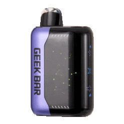 Shop Blackberry B-Pop Geek Bar Pulse X 25k in australian