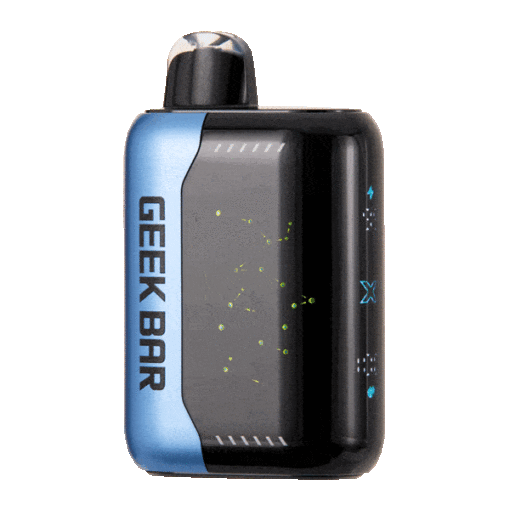 Shop Blue Rancher Geek Bar Pulse X 25k in australian
