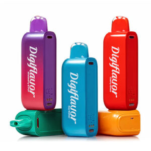 Shop Geek Bar Digiflavor BRK Disposable Pod (5%, 20000 Puffs) in australian