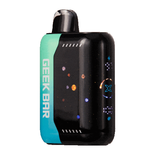 Shop ATL Mint Geek Bar Pulse X 25K in australian