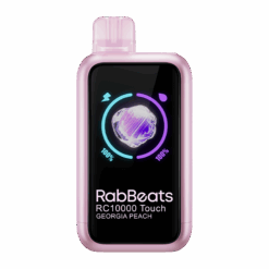 Shop Georgia Peach RabBeats RC10000 Touch in australian