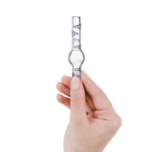Shop POTV Globe Glass in australian