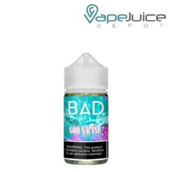 Shop God Nectar Iced Out Bad Drip 60ml in australian