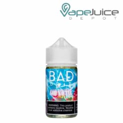 Shop God Nectar Bad Drip eLiquid 60ml in australian