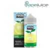 Shop Gold Kiwi Iced 7Daze Reds Apple eJuice 100ml in australian