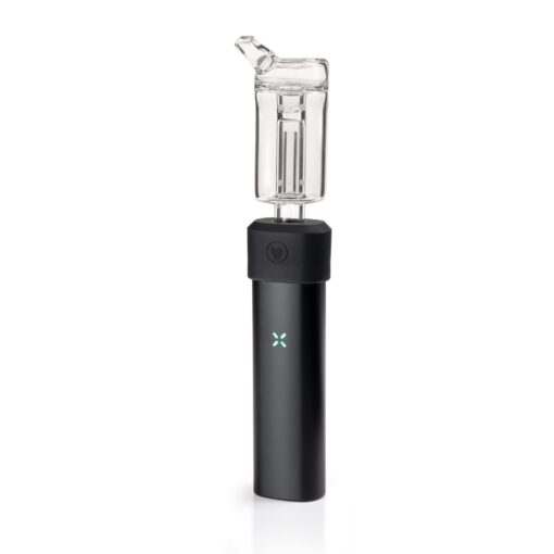 Shop POTV Gordito Mini Glass Bubbler in australian