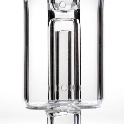 Shop POTV Gordito Mini Glass Bubbler in australian