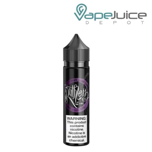 Shop Grape Drank Ruthless Vapor 100ml in australian