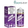 Shop Grape Jam Monster eLiquid 100ml in australian