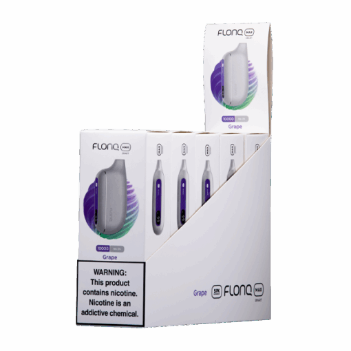Shop Grape FLONQ Max Smart in australian