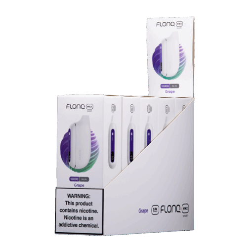 Shop Grape FLONQ Max Smart in australian