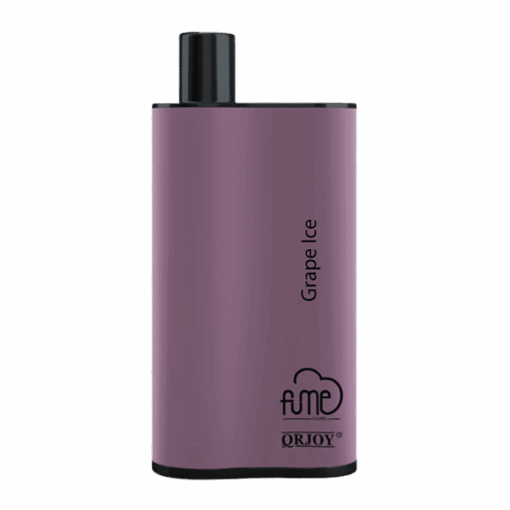 Shop Grape Ice Fume Infinity in australian