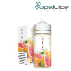 Shop Grapefruit Skwezed eLiquid 100ml in australian