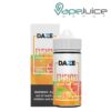 Shop Grapefruit Orange Mango 7 Daze Fusion 100ml in australian