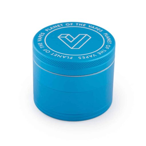 Shop Planet of the Vapes 4 Piece Grinder in australian