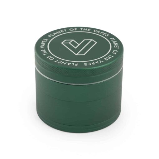 Shop Planet of the Vapes 4 Piece Grinder in australian