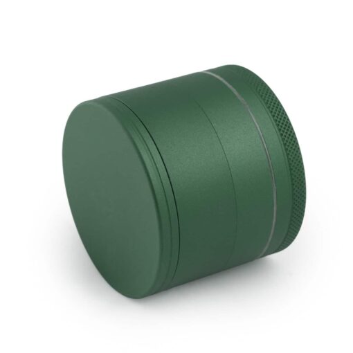 Shop Planet of the Vapes 4 Piece Grinder in australian
