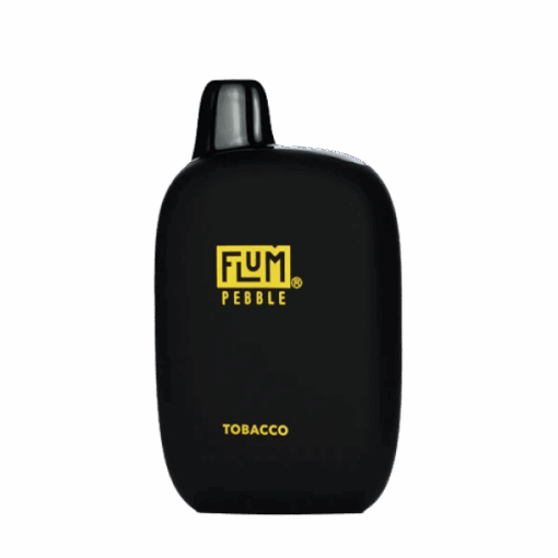 Shop Tobacco Flum Pebble in australian