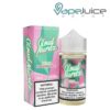 Shop Pink Guava Passion TFN Cloud Nurdz 100ml in australian