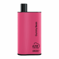 Shop Gummy Bears Fume Infinity in australian