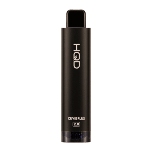 Shop Black Ice HQD Cuvie Plus 2.0 in australian