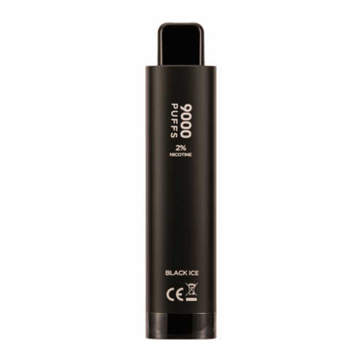 Shop Black Ice HQD Cuvie Plus 2.0 in australian