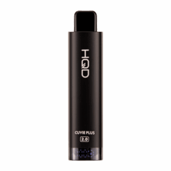 Shop Black Ice HQD Cuvie Plus 2.0 in australian