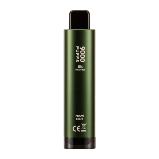 Shop Miami Mint HQD Cuvie Plus 2.0 in australian