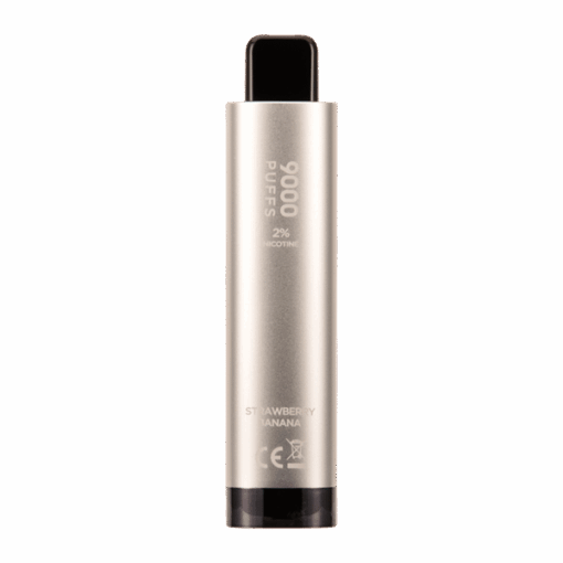 Shop Strawberry Banana HQD Cuvie Plus 2.0 in australian