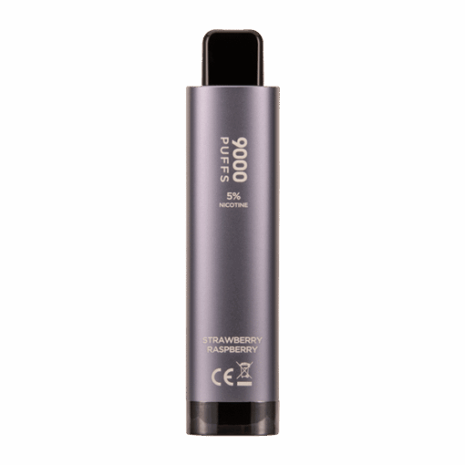 Shop Strawberry Raspberry HQD Cuvie Plus 2.0 in australian