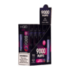 Shop Triple Berry Ice HQD Cuvie Plus 2.0 in australian