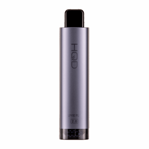 Shop Triple Berry Ice HQD Cuvie Plus 2.0 in australian