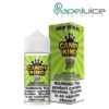 Shop Hard Apple Candy King eLiquid 100ml in australian