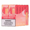 Shop Honey Peach UT Bar in australian