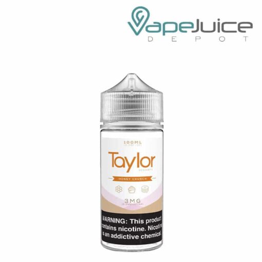 Shop Honey Crunch Taylor Desserts 100ml in australian