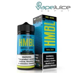 Shop Tropical Mixer Humble TFN Series 100ml in australian
