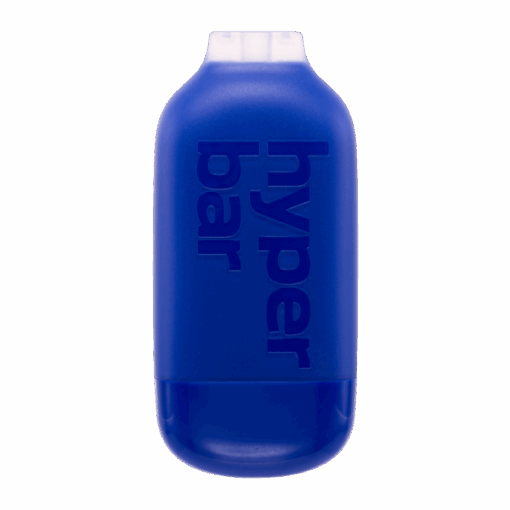 Shop Blueberry Raspberry Hyper Bar Pro 6000 in australian
