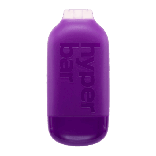 Shop Iced Quadberry Hyper Bar Pro 6000 in australian