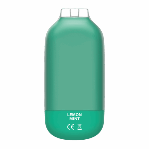 Shop Lemon Mint Hyper Bar Pro 6000 in australian