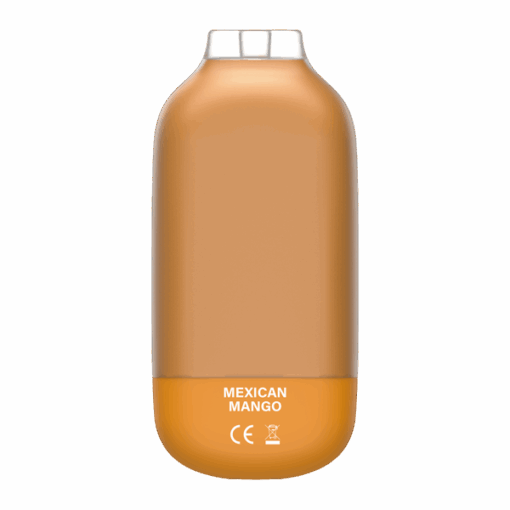 Shop Mexican Mango Hyper Bar Pro 6000 in australian