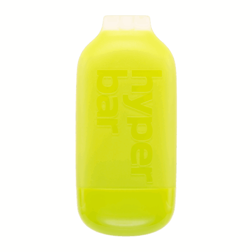 Shop Sour Apple Hyper Bar Pro 6000 in australian