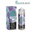 Shop ICE Grapenomenon Nomenon eLiquid 120ml in australian
