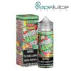 Shop ICE Green Apple Strawberry Peach FreeNoms TFN 120ml in australian