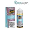 Shop ICED Blackberry Lemonade Vapetasia eLiquid 100ml in australian