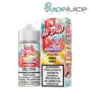 Shop ICED Paradise Punch Hi Drip eLiquid 100ml in australian