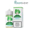 Shop Ice Mama Melon The Mamasan eLiquid 60/100ml in australian
