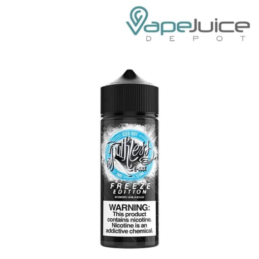Shop Iced Out Ruthless Freeze Edition 100ml in australian